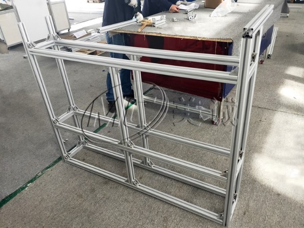 口罩機機架接下來會依然火熱嗎？