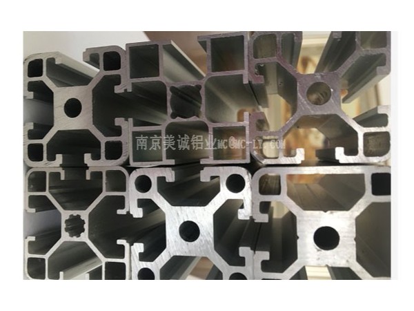為什么4040鋁型材在工業(yè)鋁型材大家庭中占據(jù)重要地位？