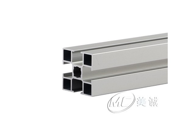 工業(yè)鋁型材中，哪些屬于國標(biāo)鋁型材？